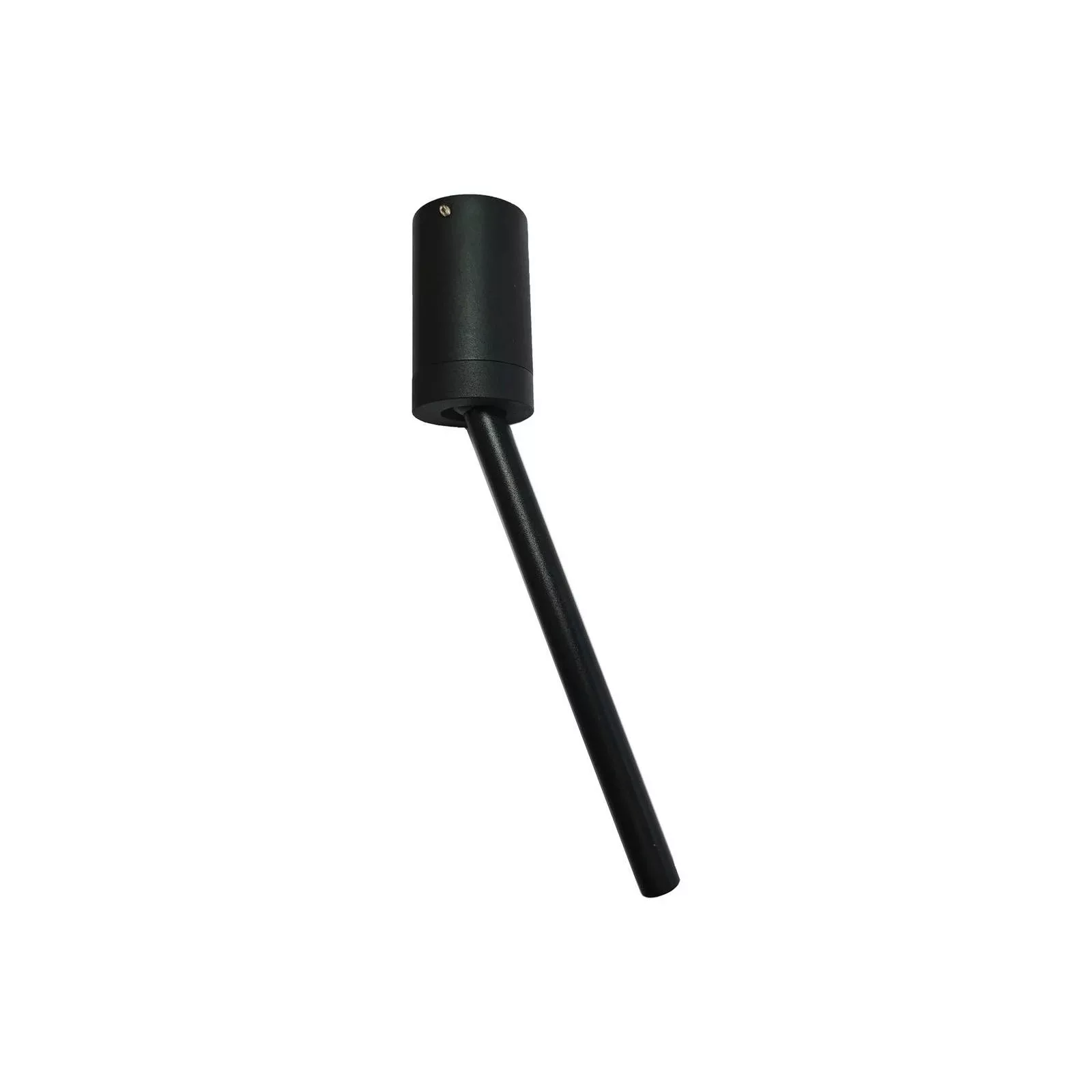 LED-Deckenstrahler Zenia, schwarz, Höhe 28,5 cm günstig online kaufen