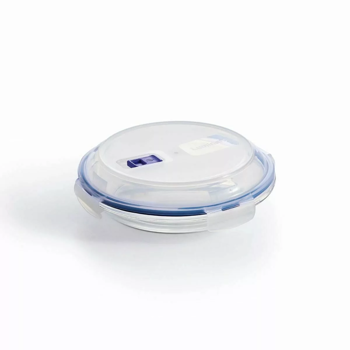 Lunchbox Hermetisch Luminarc Pure Box 700 Ml Zweifarbig Glas (5 Stück) günstig online kaufen