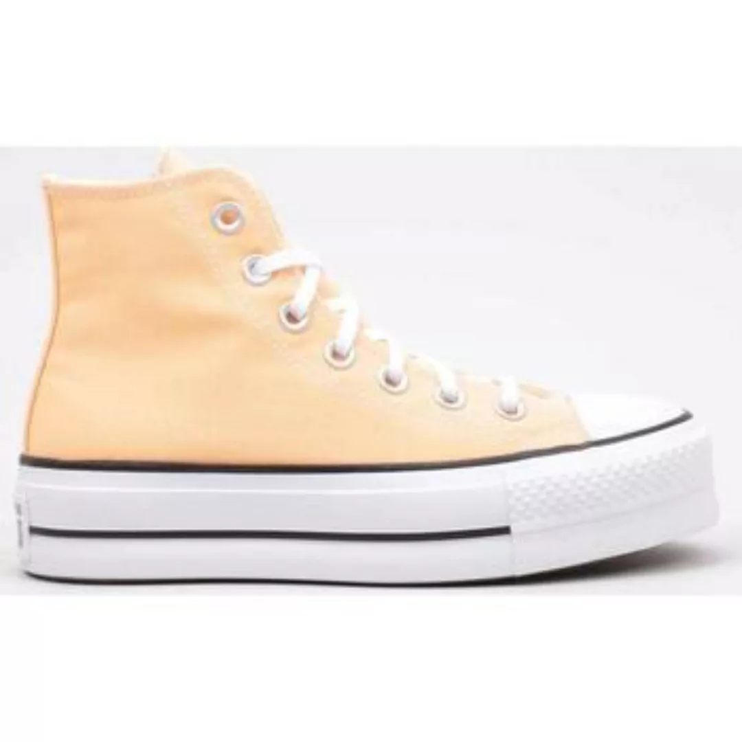 Converse  Sneaker CHUCK TAYLOR ALL STAR LIFT PLATFORM SEASONAL COLOR günstig online kaufen