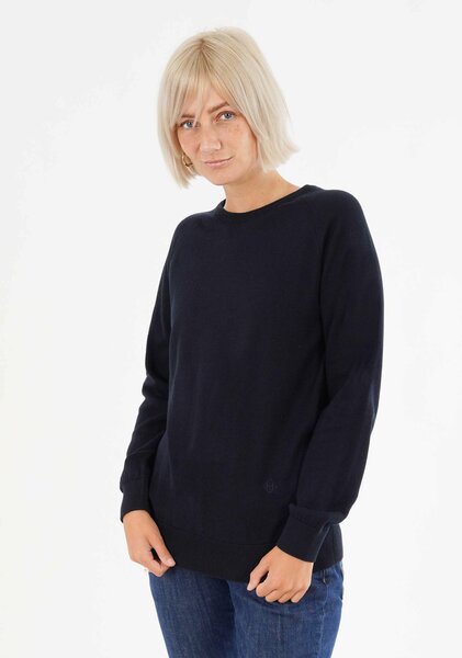Basic Knitter Pullover günstig online kaufen
