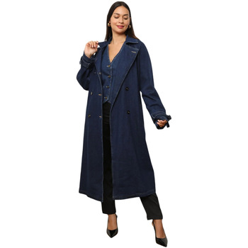 La Modeuse  Trenchcoats 72448_P170082 günstig online kaufen