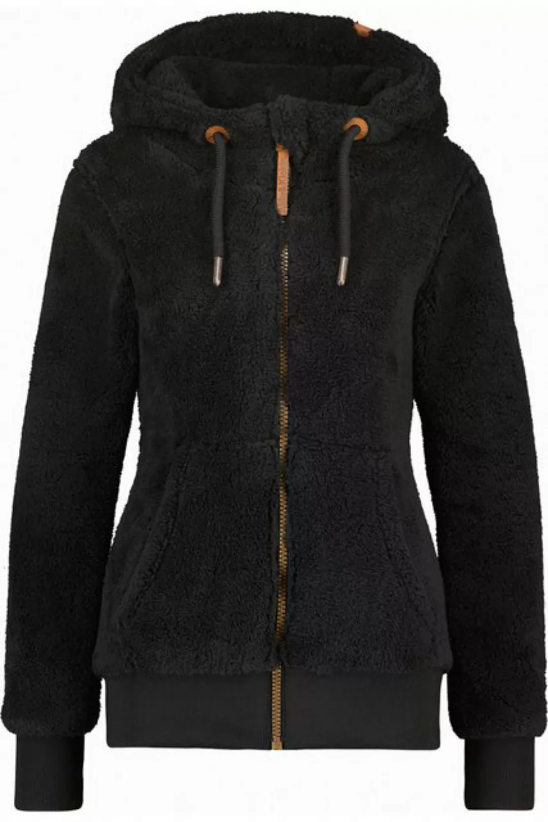 Alife & Kickin Sweatjacke Damen TABEAAK G günstig online kaufen