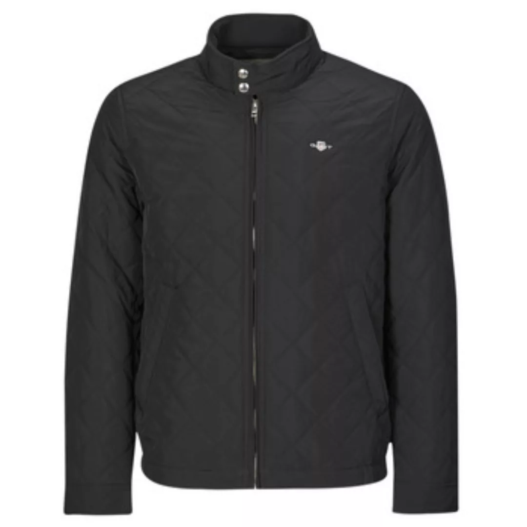 Gant Steppjacke QUILTED WINDCHEATER mit Rautensteppung günstig online kaufen