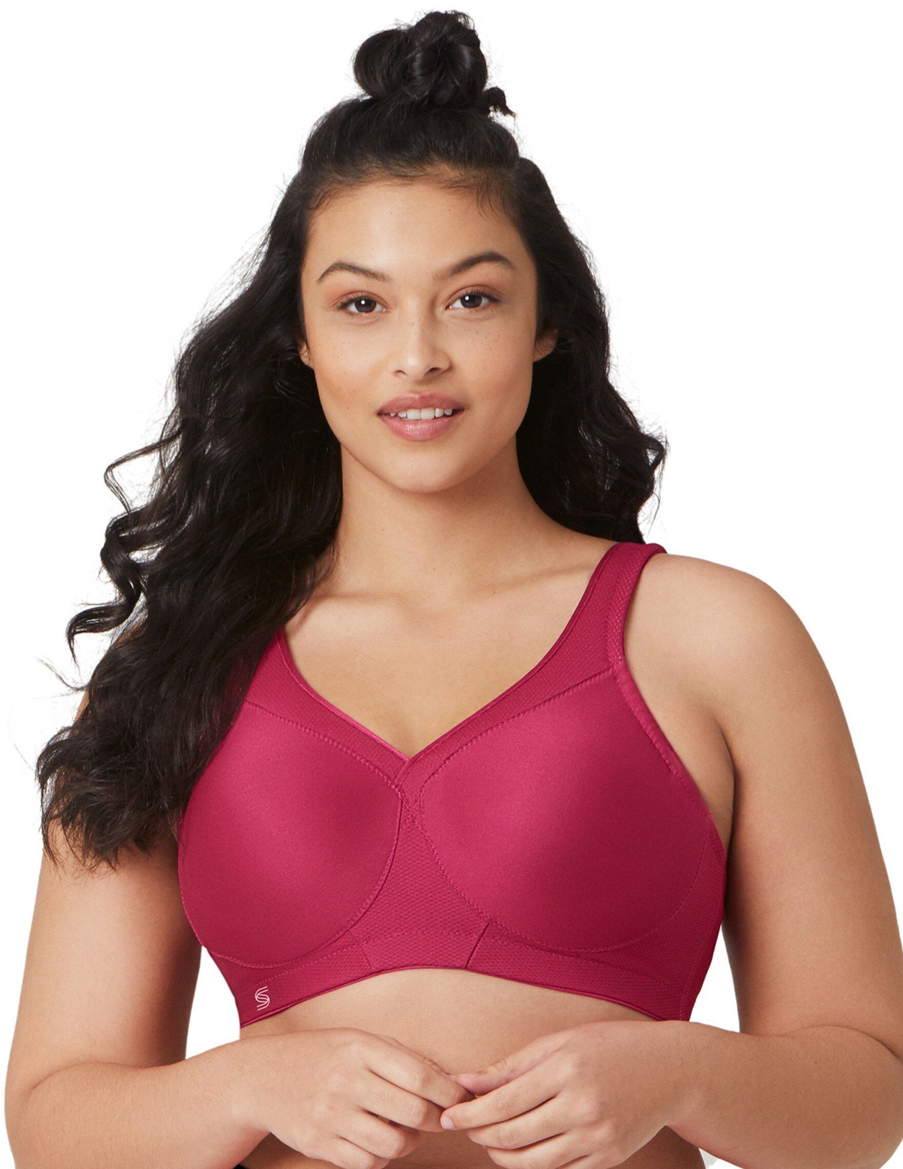 GLAMORISE Sport-BH Nahtloser MagicLift-Sport-BH günstig online kaufen