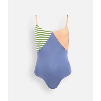 Oxbow  Bikini Ober- und Unterteile Maillot REMIX günstig online kaufen