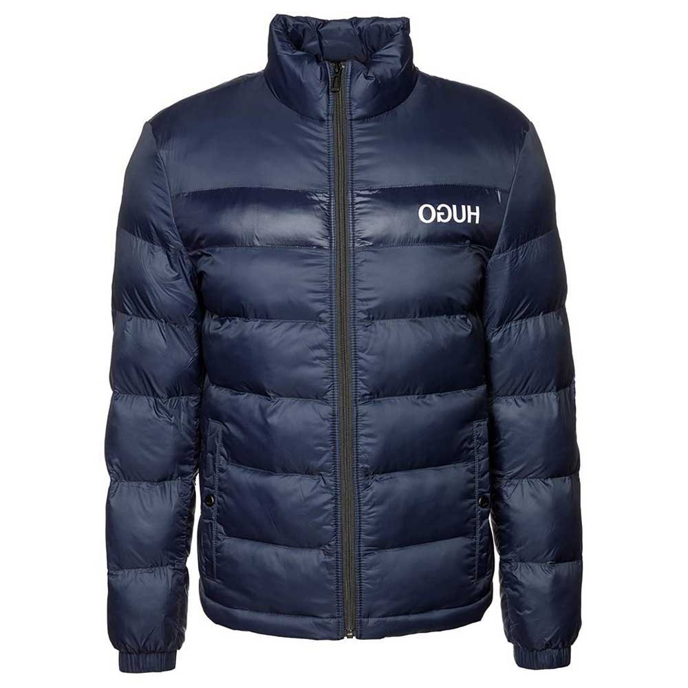 Hugo Balto Jacke 2XL Dark Blue günstig online kaufen