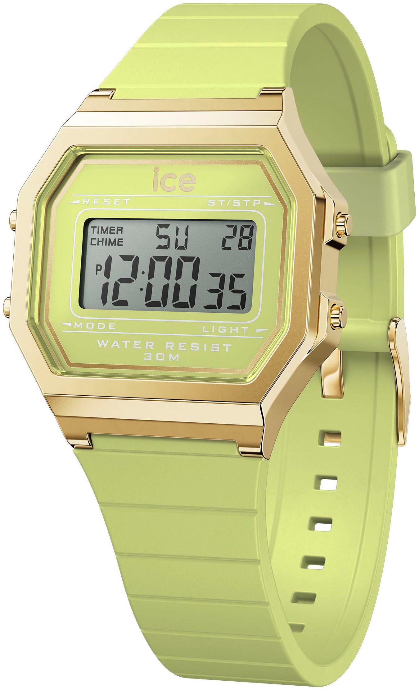 ice-watch Digitaluhr Ice-Watch Ice Digit Retro günstig online kaufen