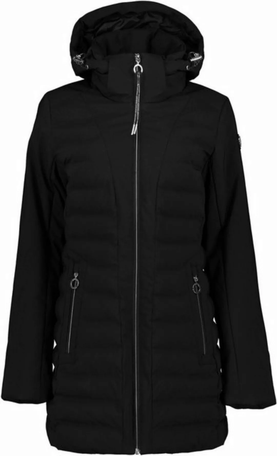 Luhta Funktionsjacke LUHTA ILOMANTSI SCHWARZ günstig online kaufen