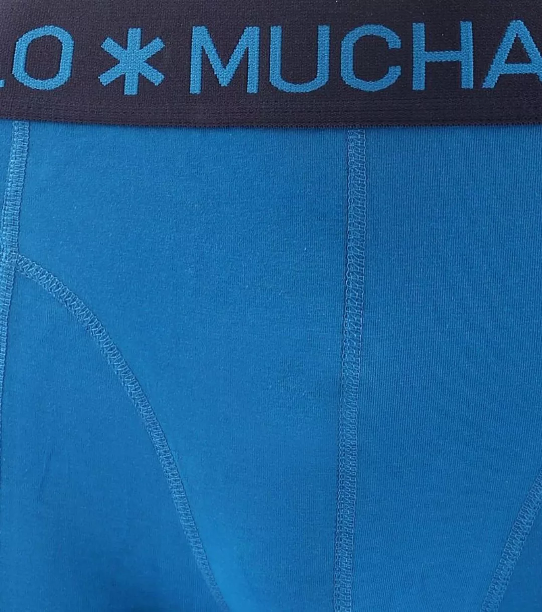 Muchachomalo Boxershorts 3er-Pack Toucan - Größe M günstig online kaufen