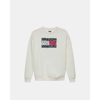 Tommy Jeans Sweatshirt TJW RLX FLORAL günstig online kaufen