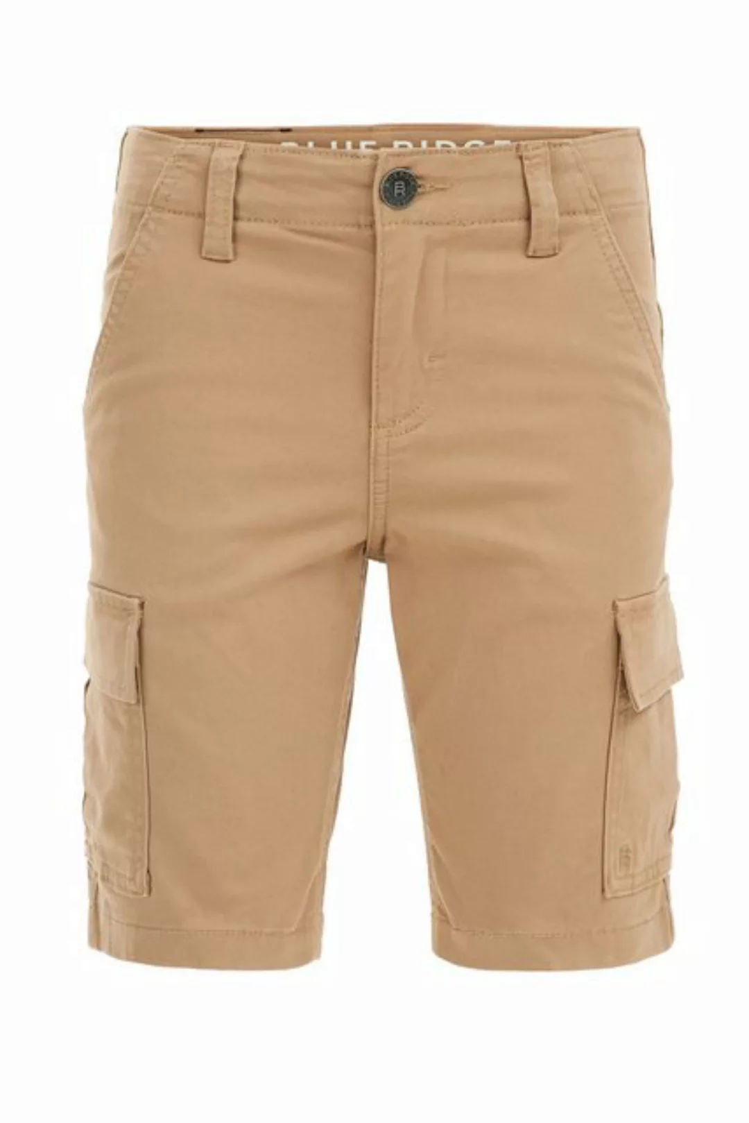 WE Fashion Shorts (1-tlg) günstig online kaufen