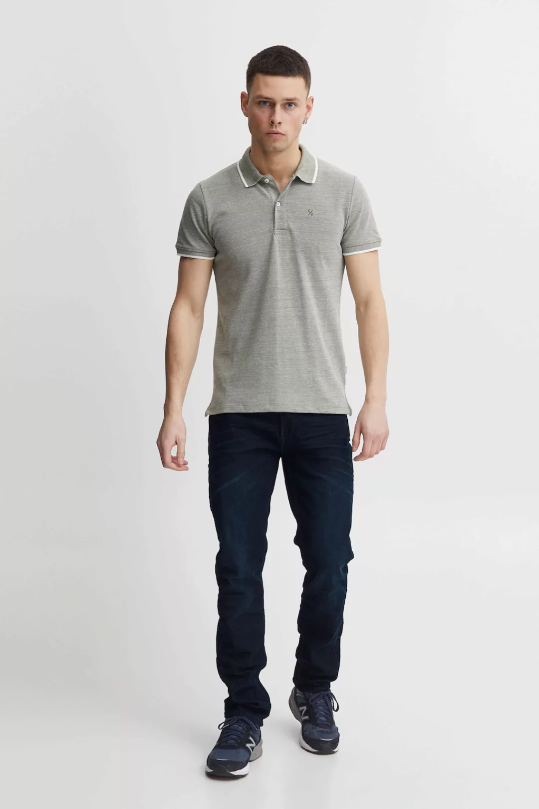 Blend 5-Pocket-Jeans "BL-Jeans Twister fit" günstig online kaufen