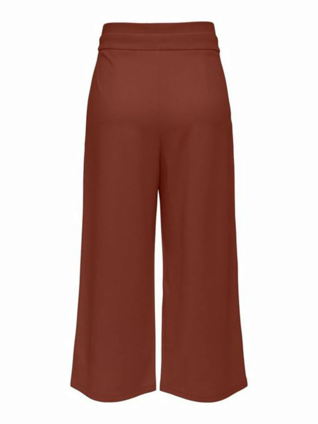 JDY Stoffhose - Culotte - Hose - unifarben - JDYTANJA CULOTTE PANT JRS NOOS günstig online kaufen