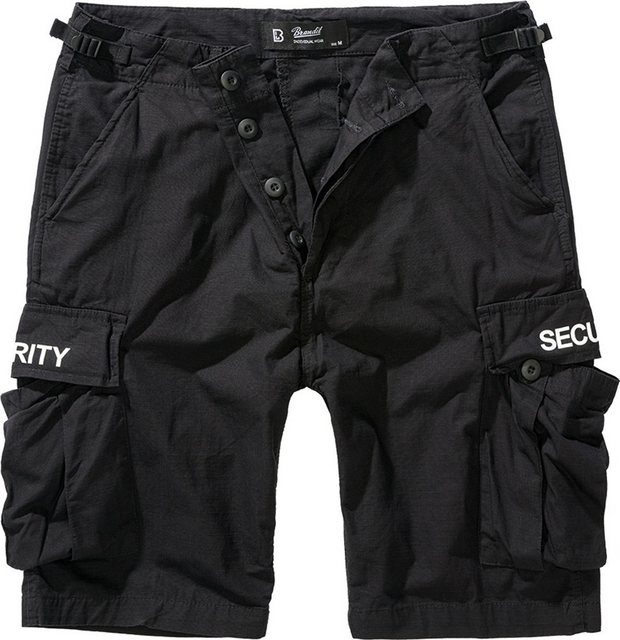 Brandit Shorts Security Bdu Ripstop Shorts günstig online kaufen