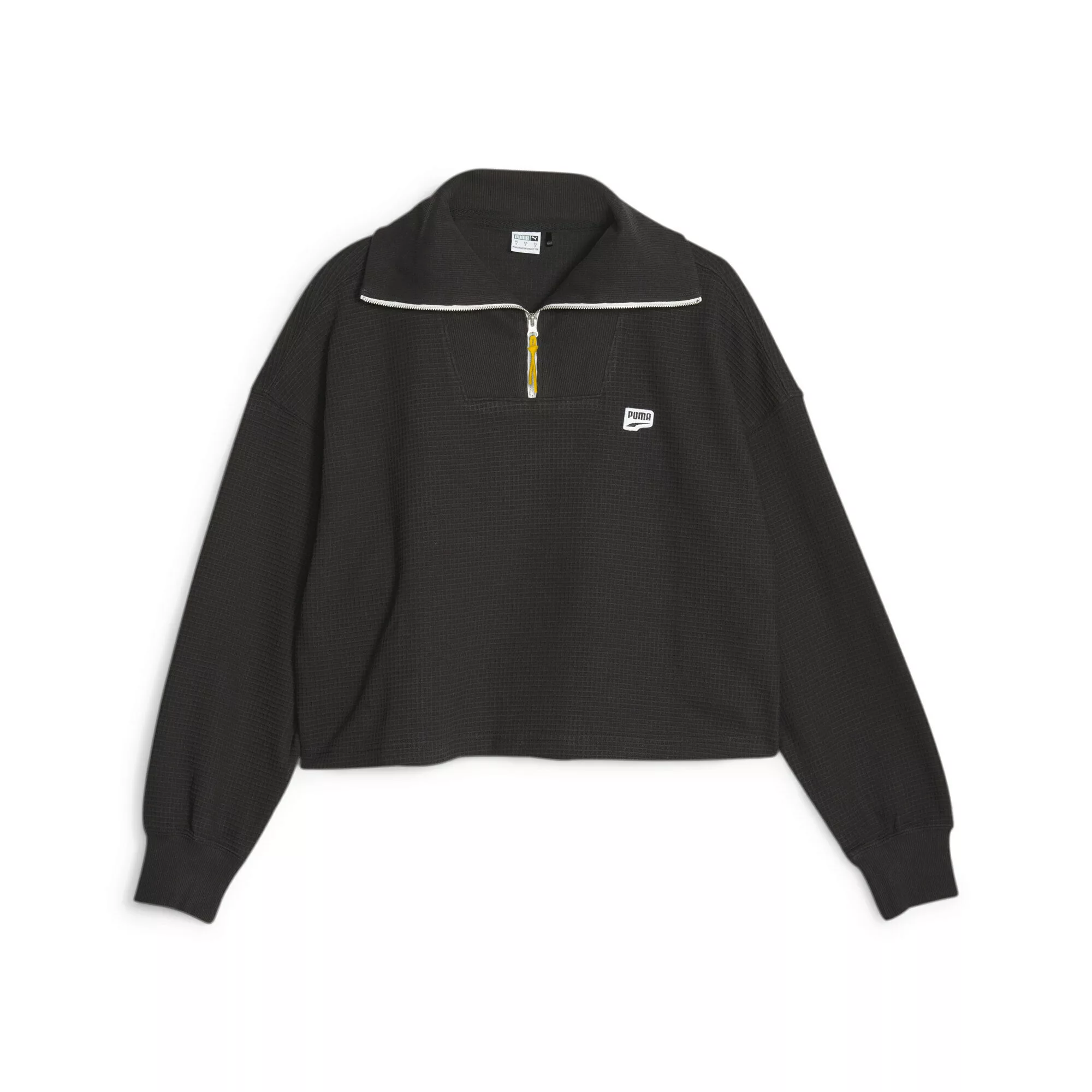 PUMA Sweatshirt "DOWNTOWN Sweatshirt Damen" günstig online kaufen