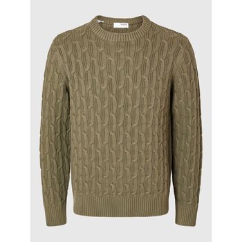 Selected  Pullover 16094577 CAI-CALAMATA günstig online kaufen