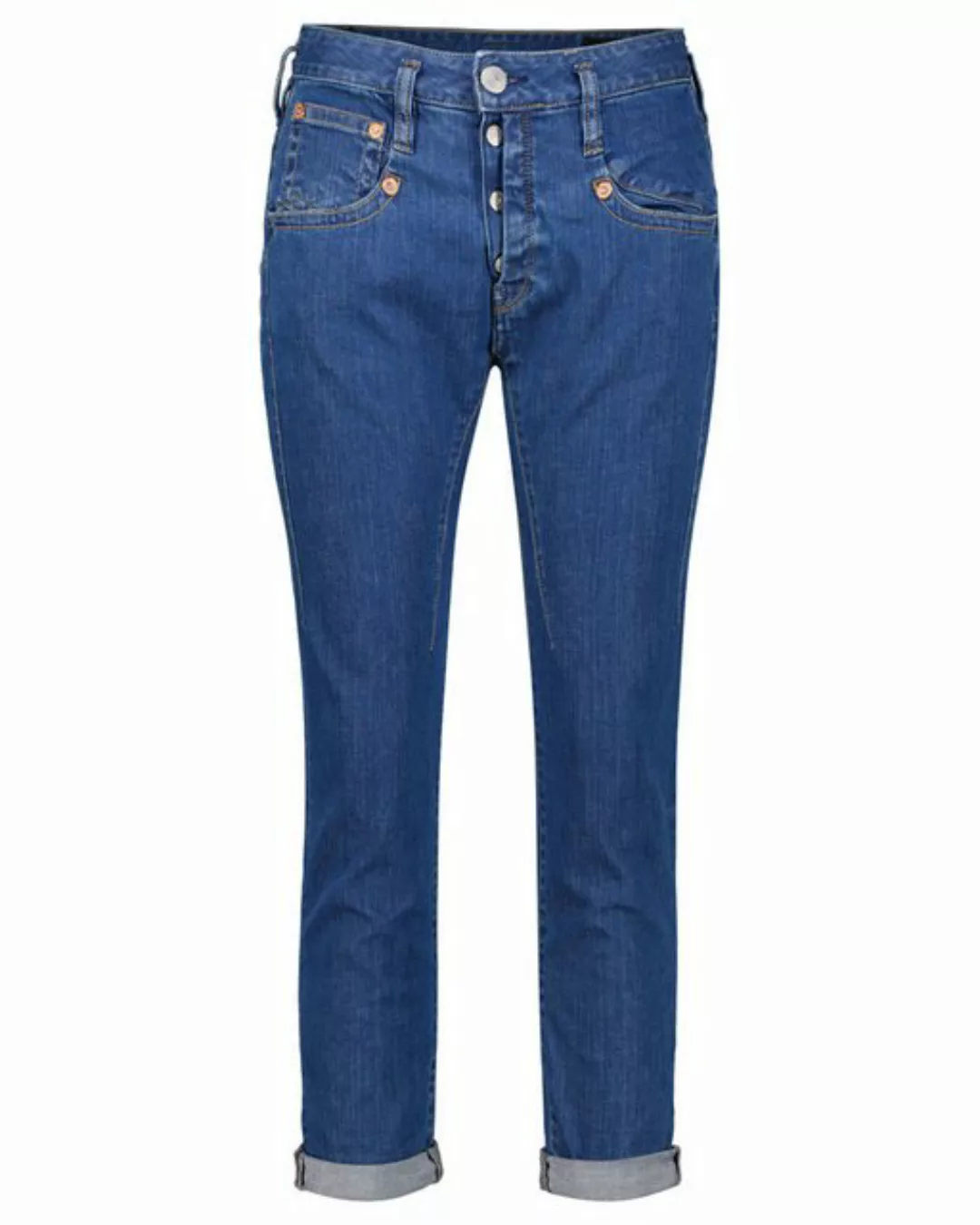 Herrlicher 7/8-Jeans Shyra (1-tlg) Weiteres Detail günstig online kaufen