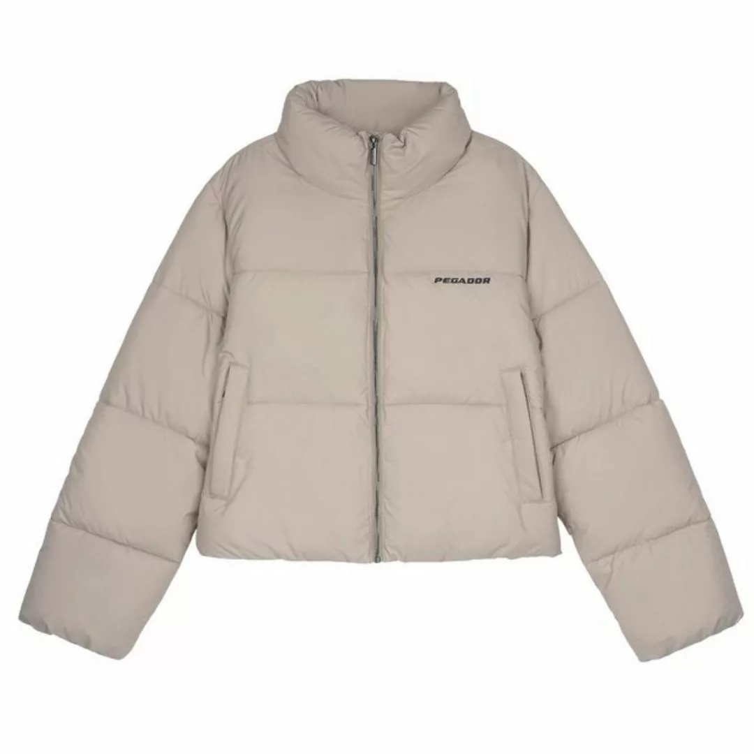 Pegador Winterjacke Pegador Georgia Puffer Jacket günstig online kaufen