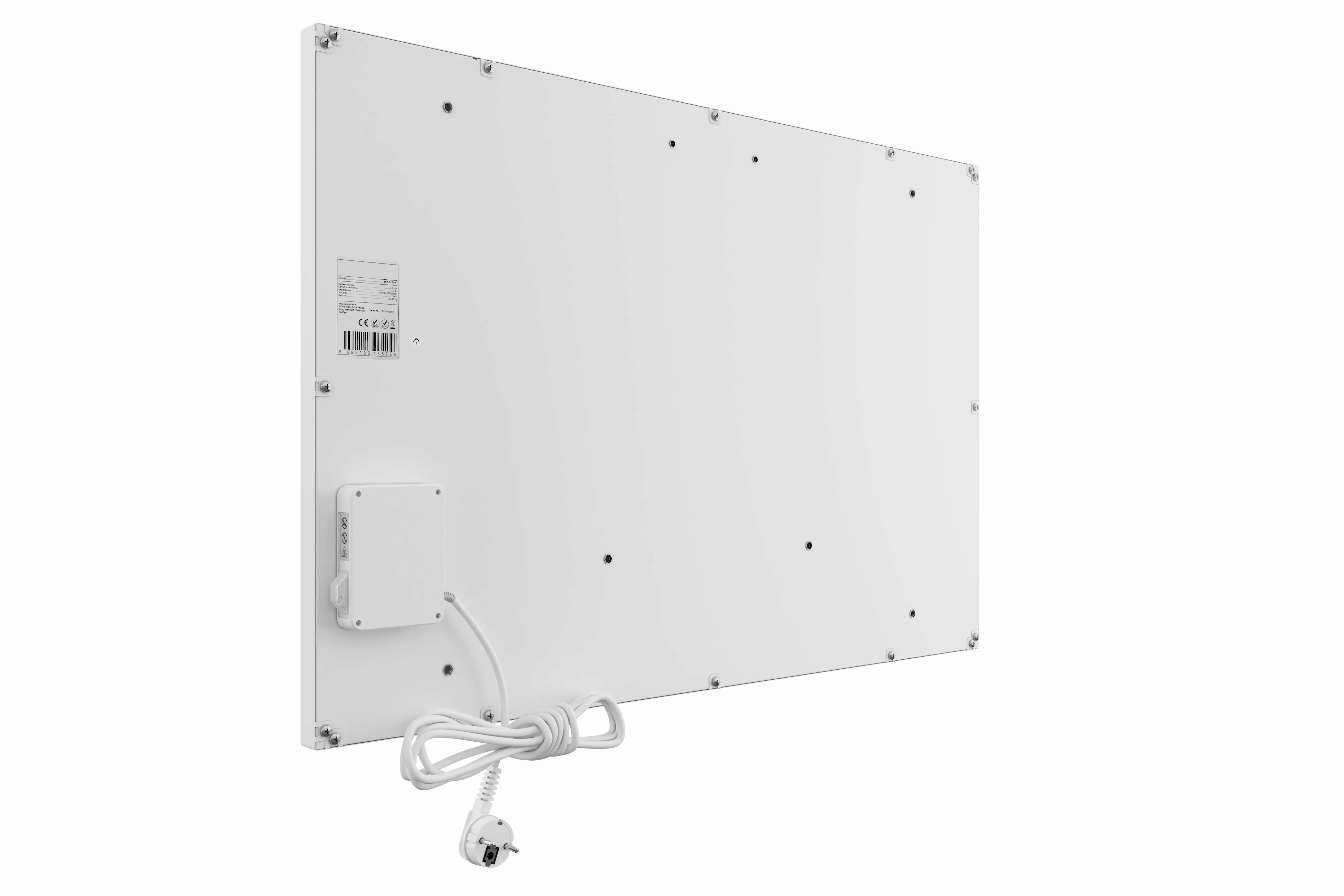 Schmidbauer Infrarotheizung SCHMIDBAUER® Infrarotheizung 300-1100 Watt günstig online kaufen