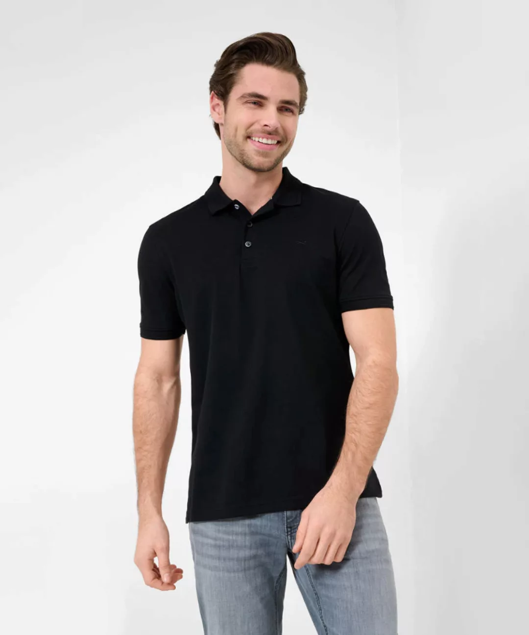 Brax Poloshirt "Style PETE" günstig online kaufen