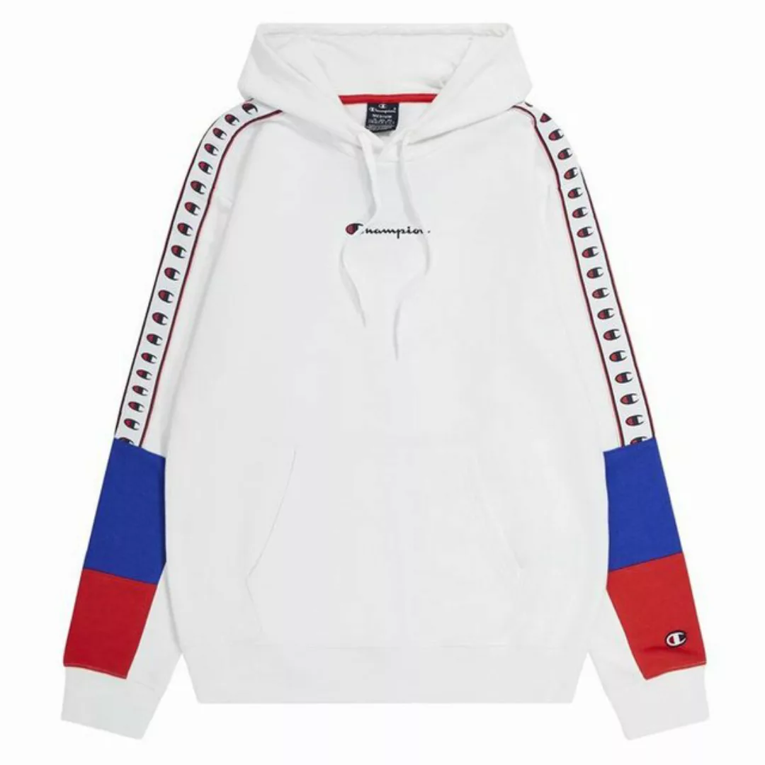 Champion Sweatjacke Hooded Full Zip Herren günstig online kaufen