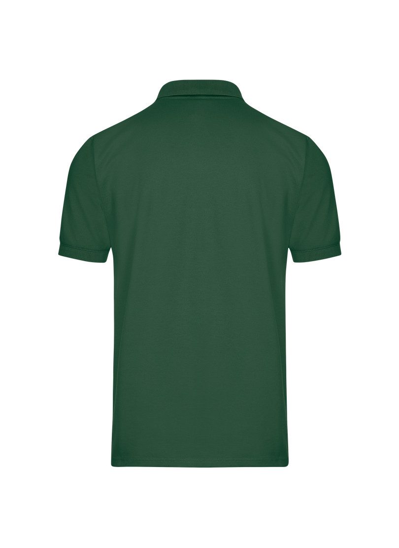 Trigema Poloshirt "TRIGEMA Poloshirt DELUXE Piqué", (1 tlg.) günstig online kaufen