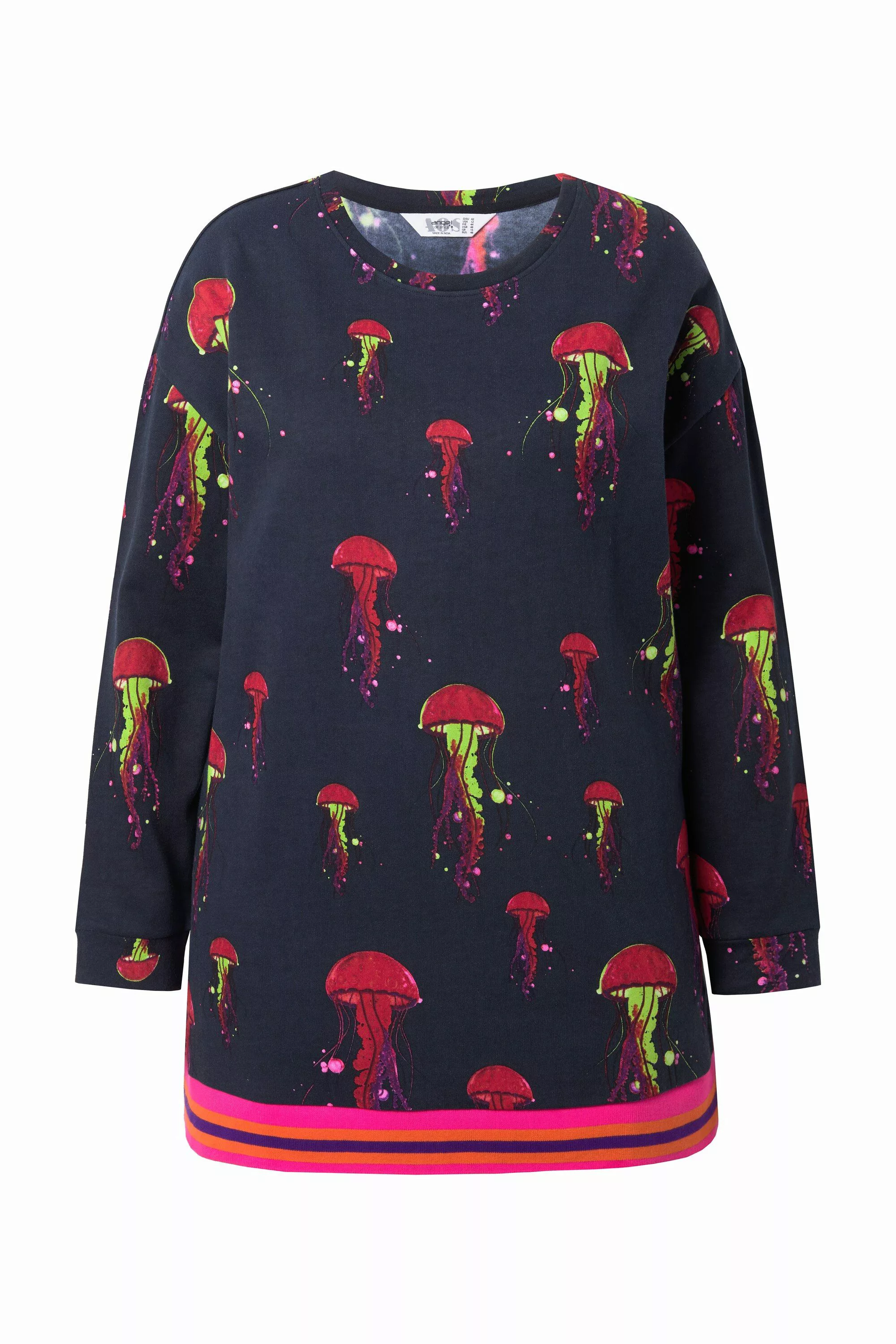 Angel of Style Sweatshirt Sweatshirt Loose günstig online kaufen