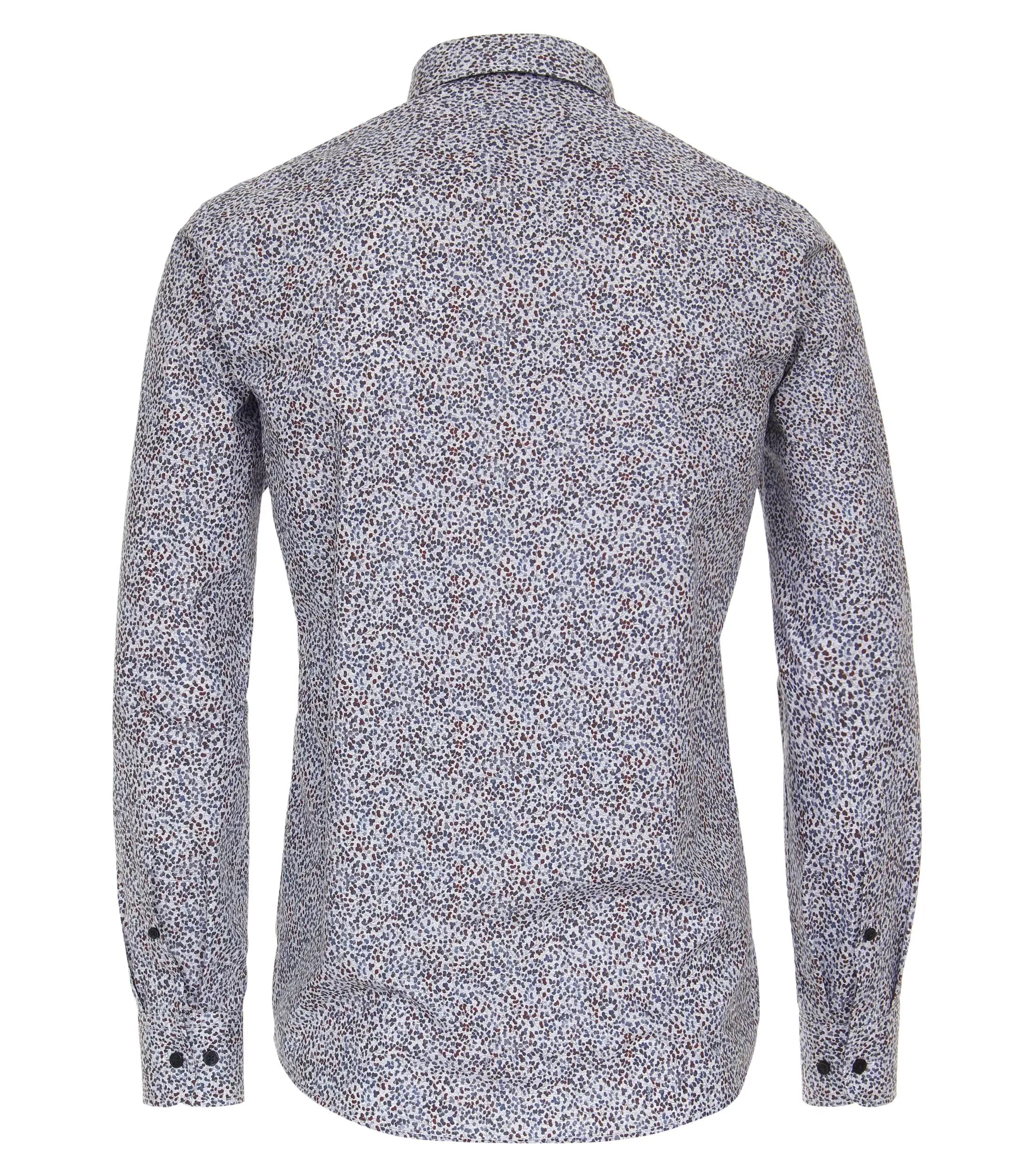 CASAMODA Blusenshirt B.D. Casual Fit günstig online kaufen