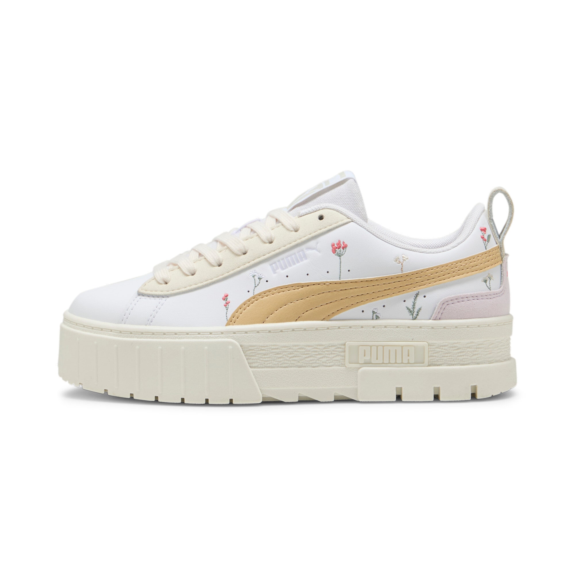 PUMA Sneaker "MAYZE SECRET GARDEN WNS" günstig online kaufen