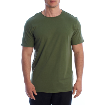 Inmyhood  T-Shirt HS24MTS03-MILITARY günstig online kaufen