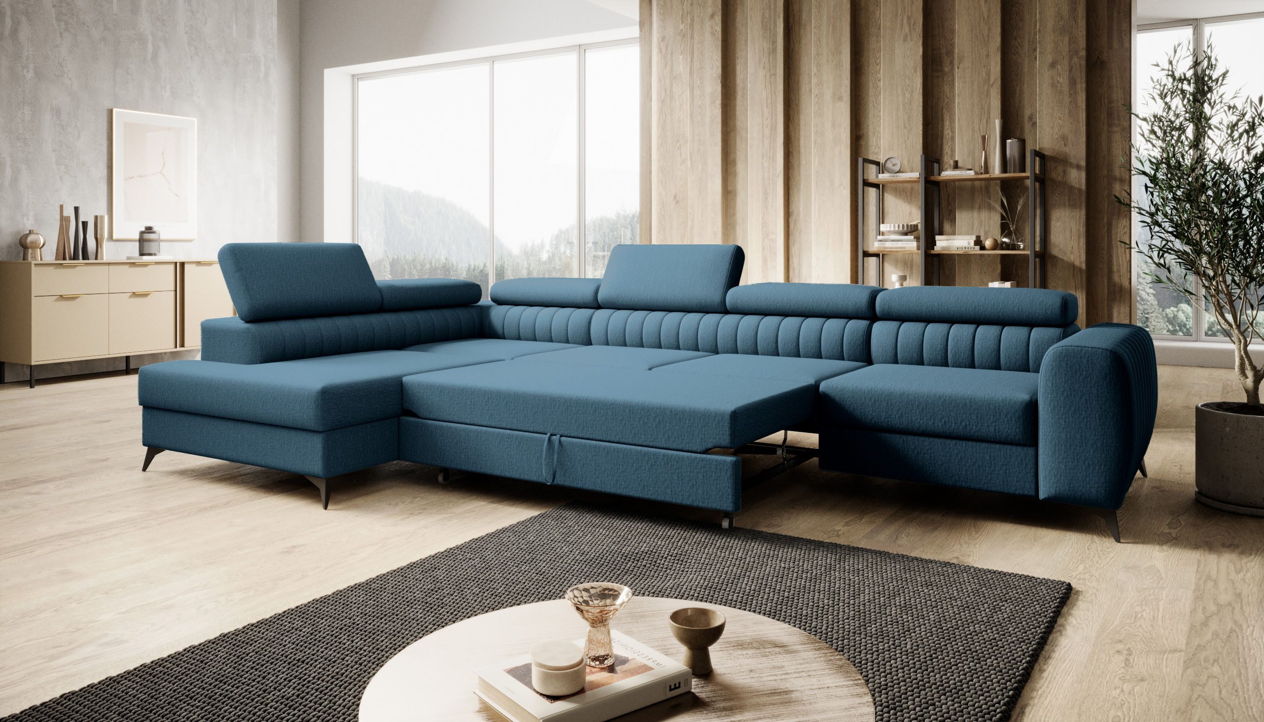 NEXT COLLECTION Ecksofa Piero maxi günstig online kaufen