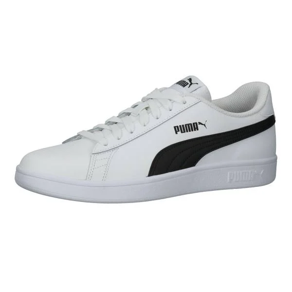 Puma Sneaker Smash V2 Herren weiß, Gr. 44.5 günstig online kaufen