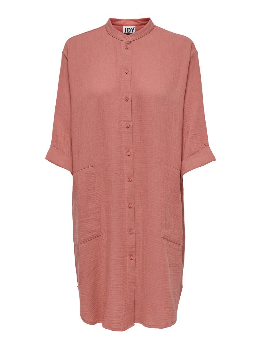 ONLY Oversize Hemd Damen Pink günstig online kaufen