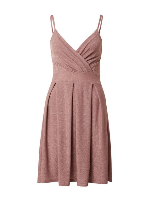 Wal G Cocktailkleid CLAIRE (1-tlg) Falten günstig online kaufen