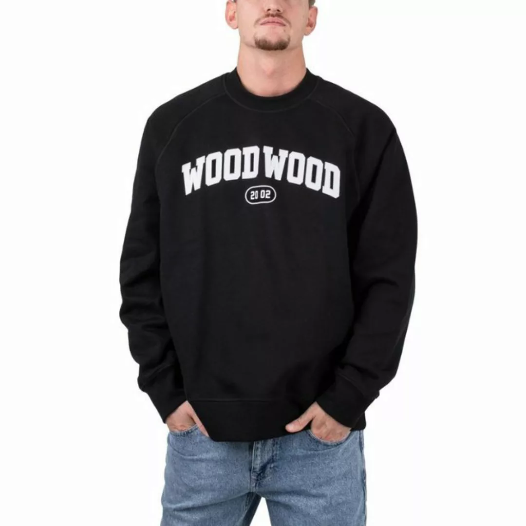 WOOD WOOD Sweater Wood Wood Hester Ivy Sweatshirt günstig online kaufen