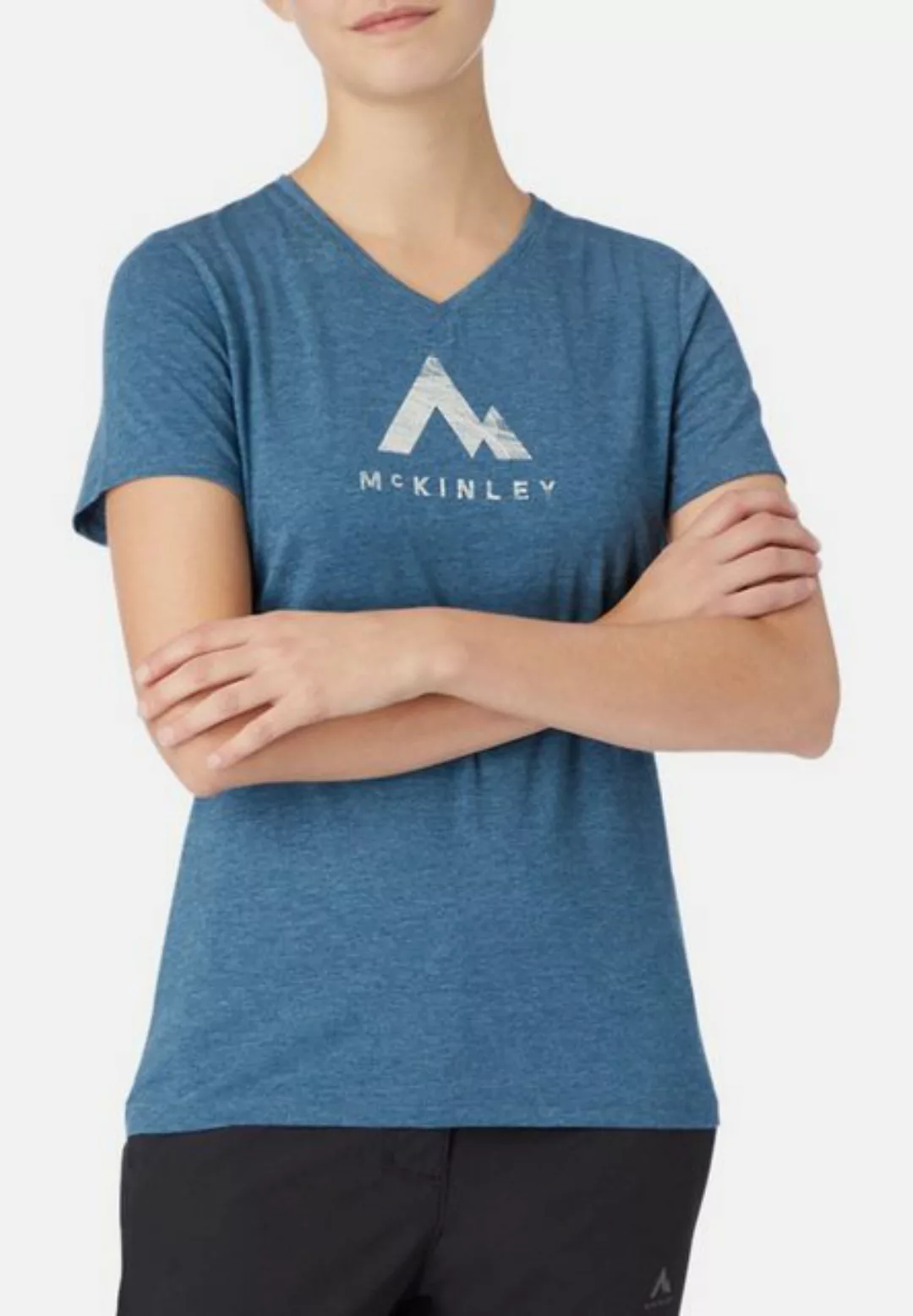McKINLEY T-Shirt Mena (1-tlg) günstig online kaufen
