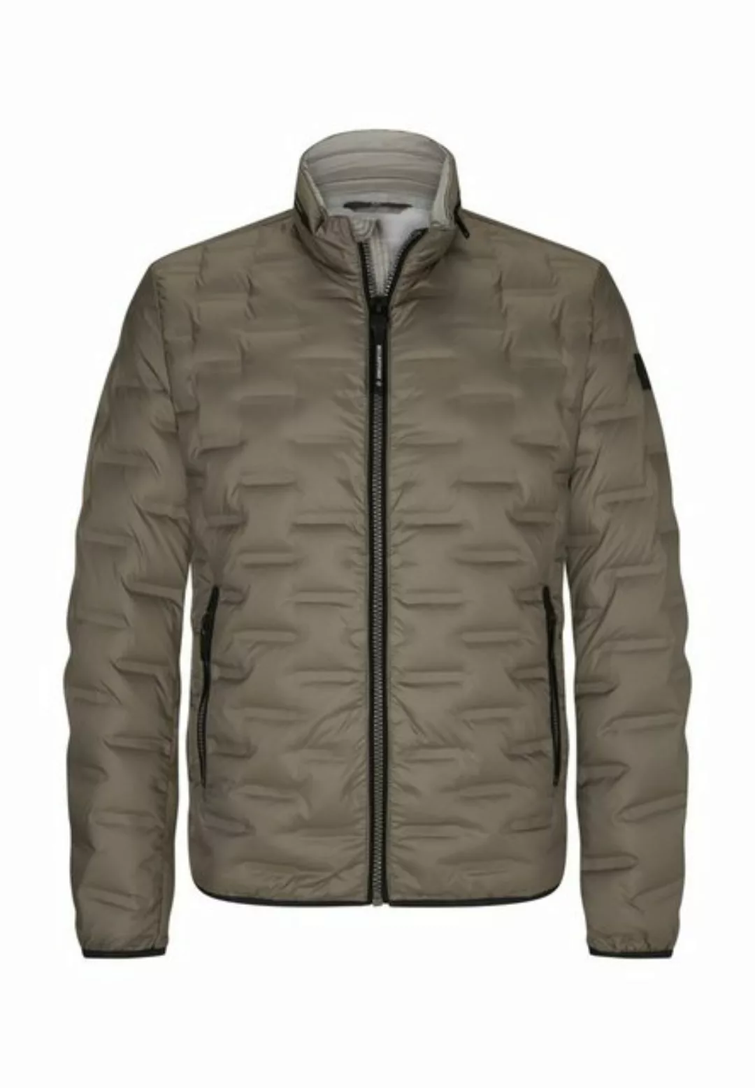 Milestone Steppjacke MSSalino mit zwei Innentaschen günstig online kaufen