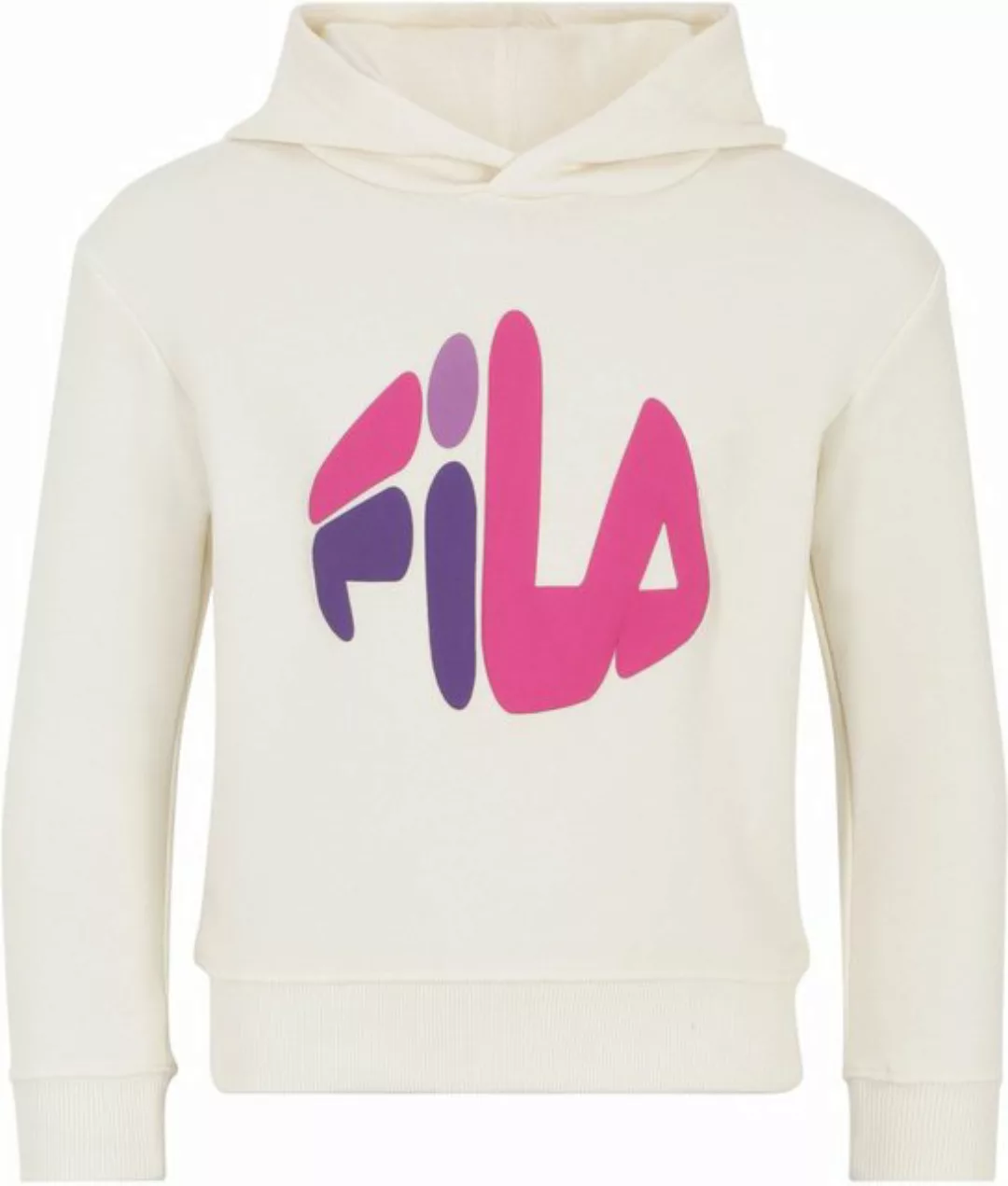 Fila Hoodie Lichte Graphic Hoody günstig online kaufen