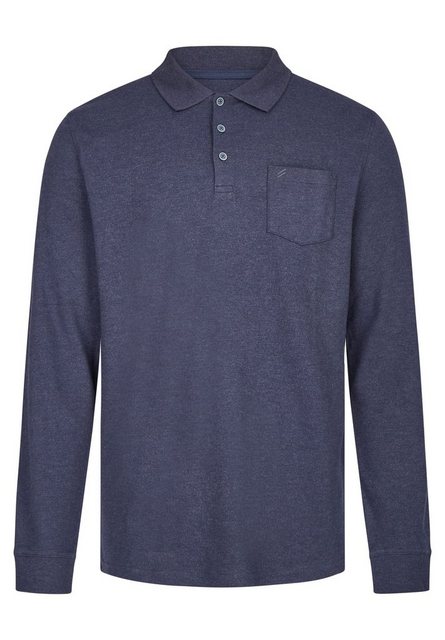 HECHTER PARIS Poloshirt im Regular Fit günstig online kaufen