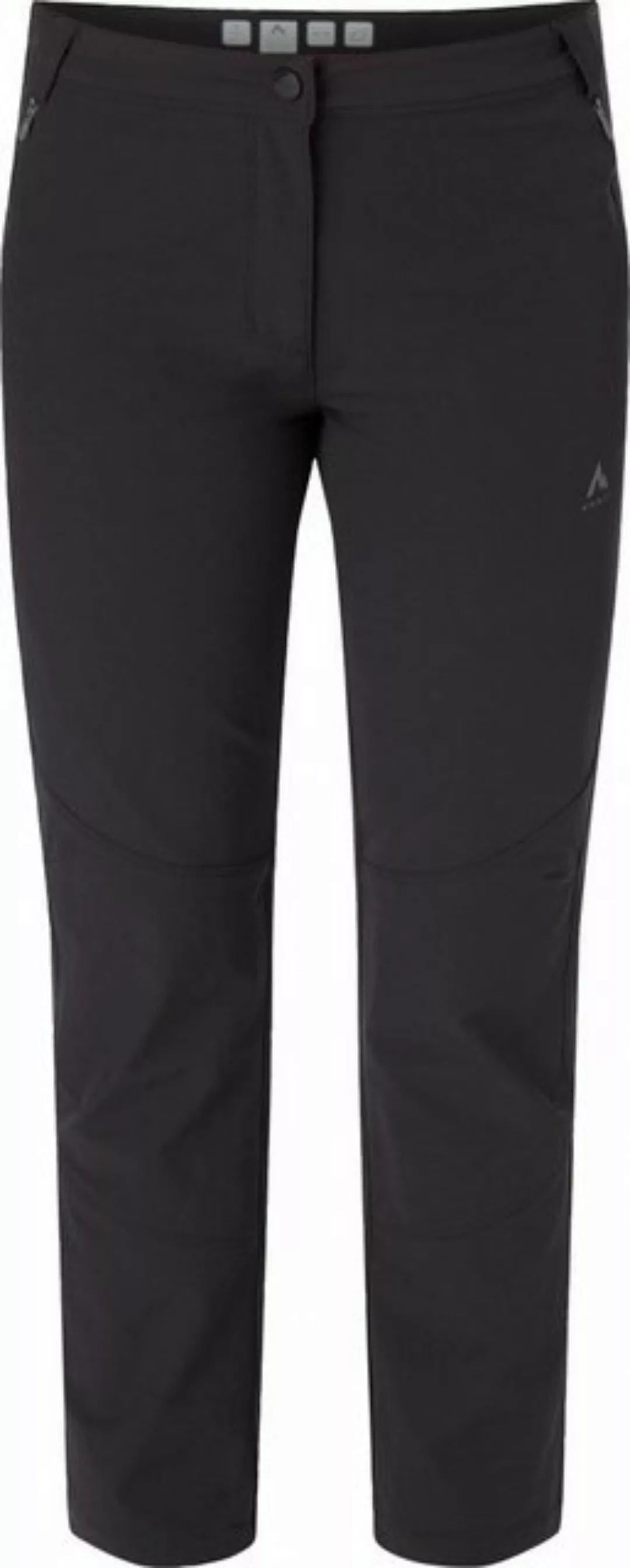 McKINLEY Outdoorhose Da.-Hose Yuba KG wms sht günstig online kaufen