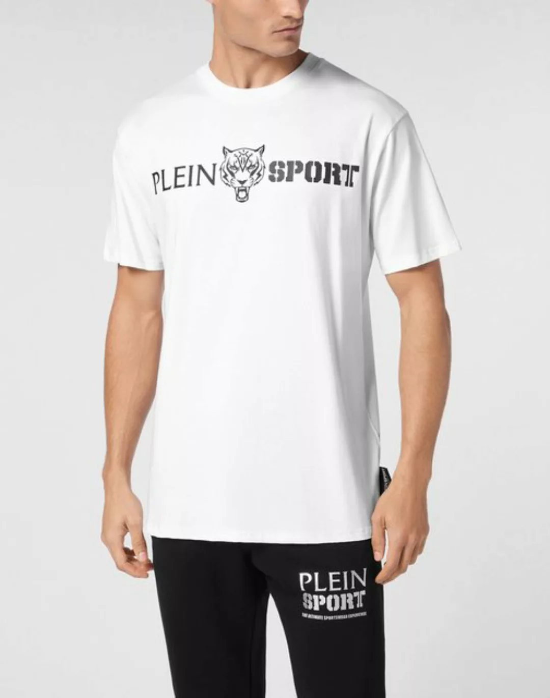 PLEIN SPORT T-Shirt T-Shirt T-Shirt günstig online kaufen