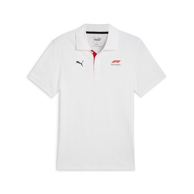 PUMA Poloshirt F1® Poloshirt Herren günstig online kaufen