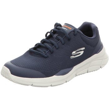 Skechers  Sneaker Sportschuhe EQUALIZER 4.0 - GENERATION 232022 NVY günstig online kaufen