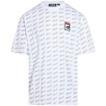 Fila  T-Shirt SS24SPM130-100 günstig online kaufen