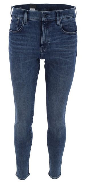 G-Star RAW Stretch-Hose Lhana Skinny (1-tlg) günstig online kaufen