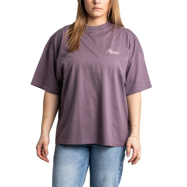 Pegador T-Shirt Pegador Serena Oversized Tee günstig online kaufen