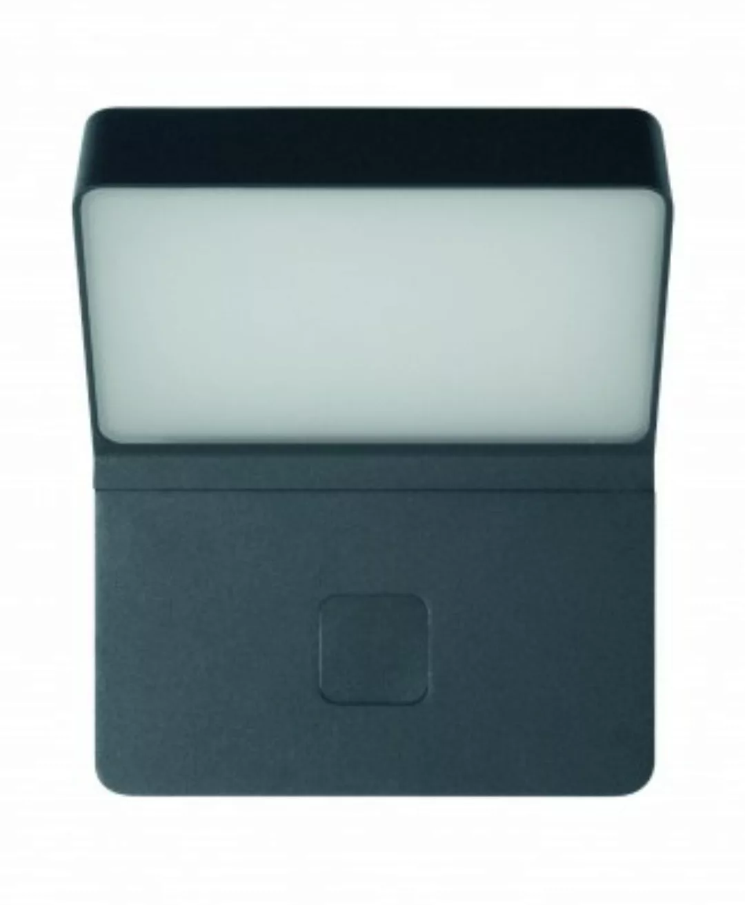LEDVANCE Endura Style Wall Wide Sensor Außenlampe günstig online kaufen