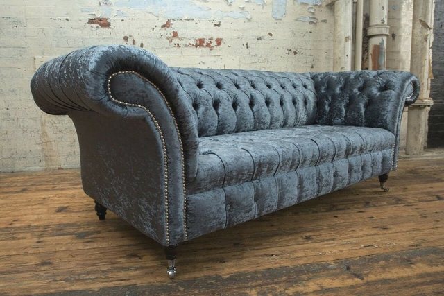 JVmoebel Chesterfield-Sofa, Made in Europa günstig online kaufen