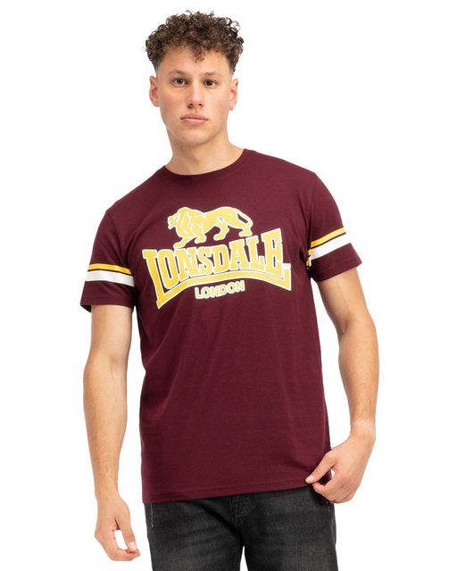 Lonsdale T-Shirt METHLEY günstig online kaufen