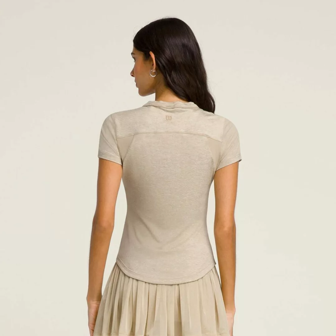 Wilson T-Shirt W All Day Tee günstig online kaufen